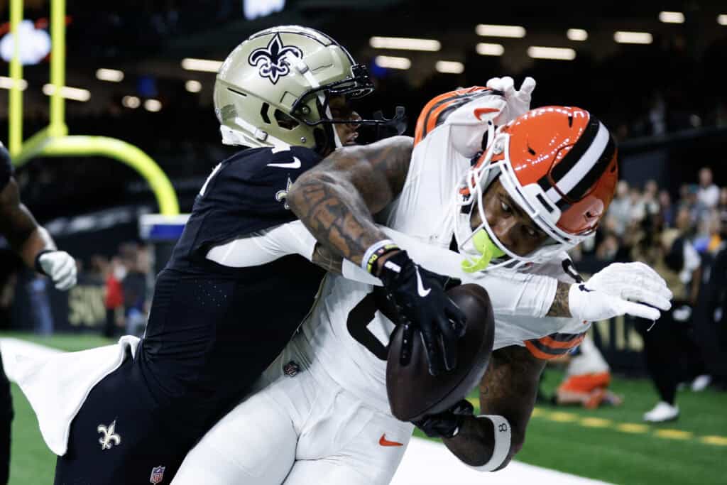 Analyst Calls Browns’ Offense ‘Beyond Pathetic’
