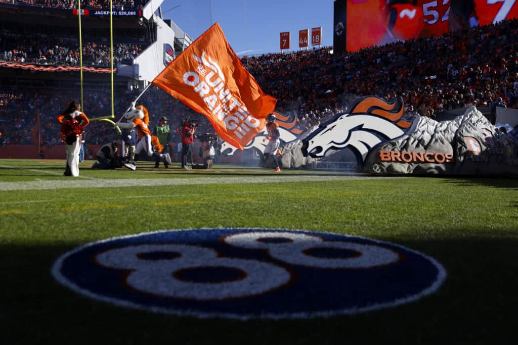 Broncos Could Be Without Key Player Against Browns