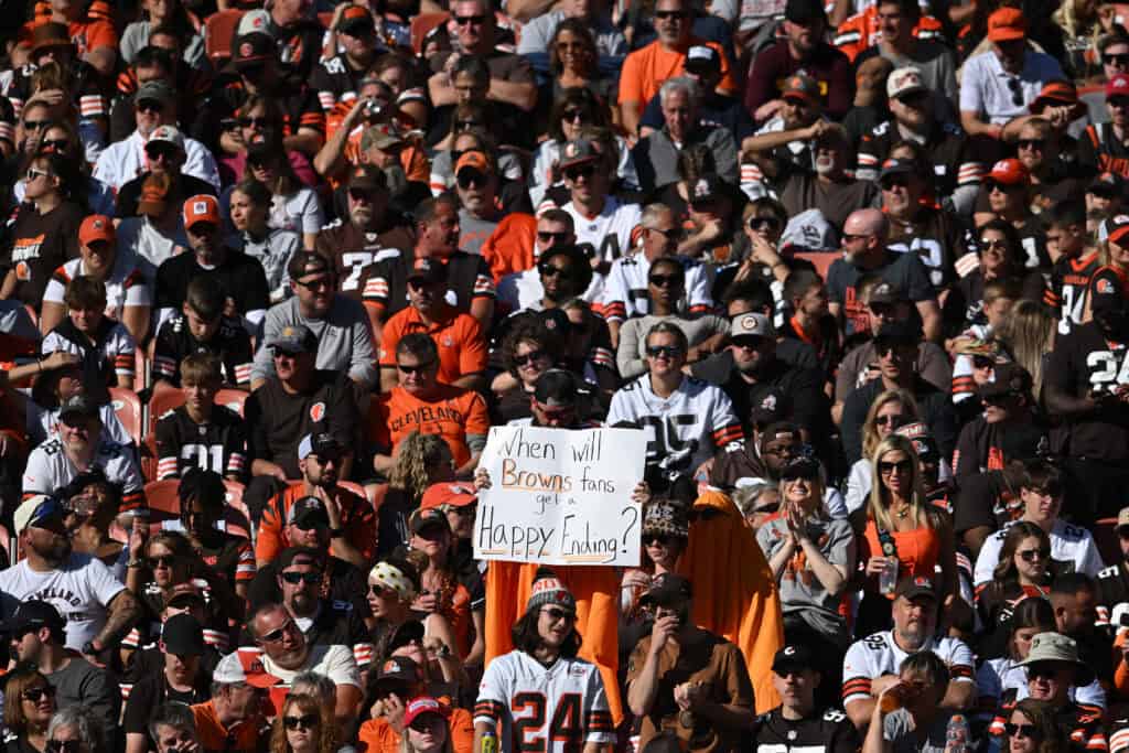 Analyst Says It Would Be ‘Idiotic’ If Browns Made 1 Change