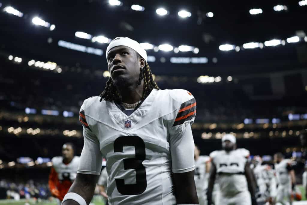 Former Broncos Teammate Has Honest Admission About Jerry Jeudy