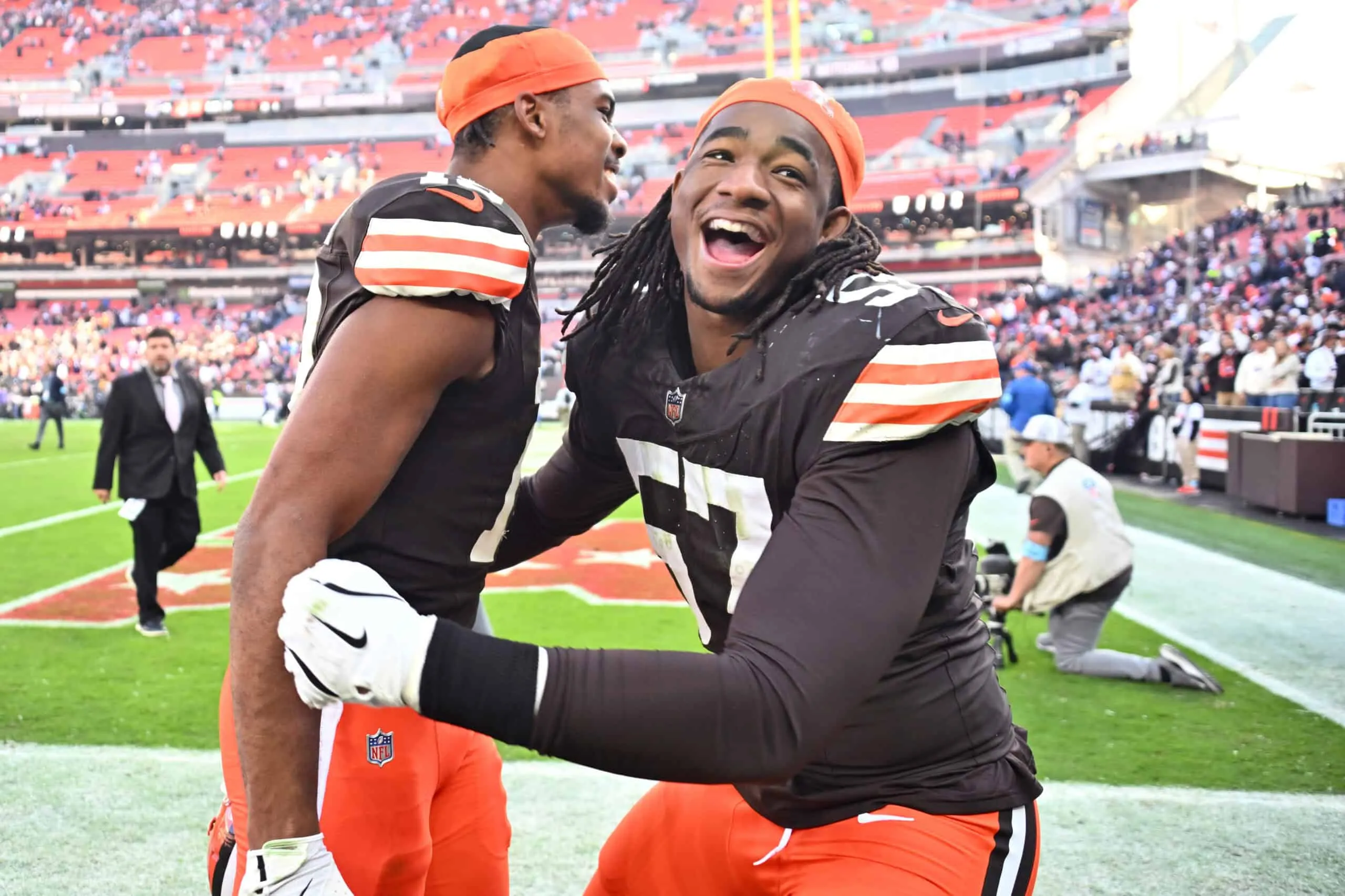Isaiah McGuire Reveals His Thoughts On New Opportunity