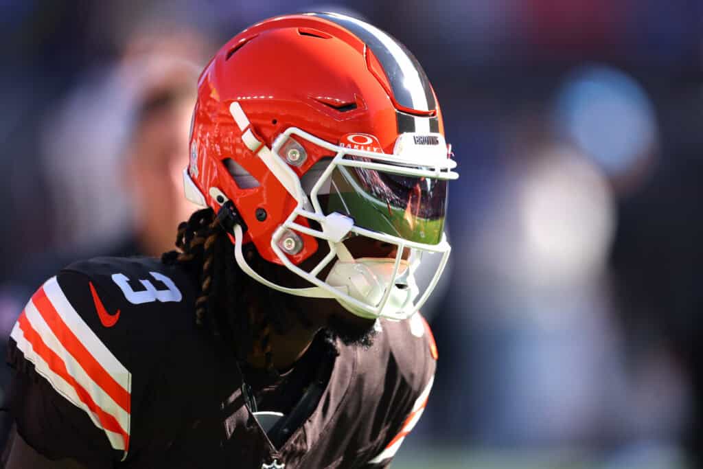 Jerry Jeudy Has Impressive Stat In Past 4 Games