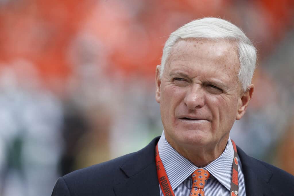 Insider Says There Is An ‘Odd Vibe’ In Berea Right Now