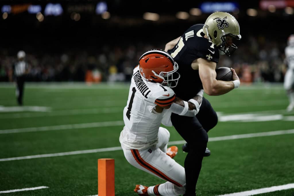 Analyst Believes The Browns’ Contention Window Is ‘Officially Closed’