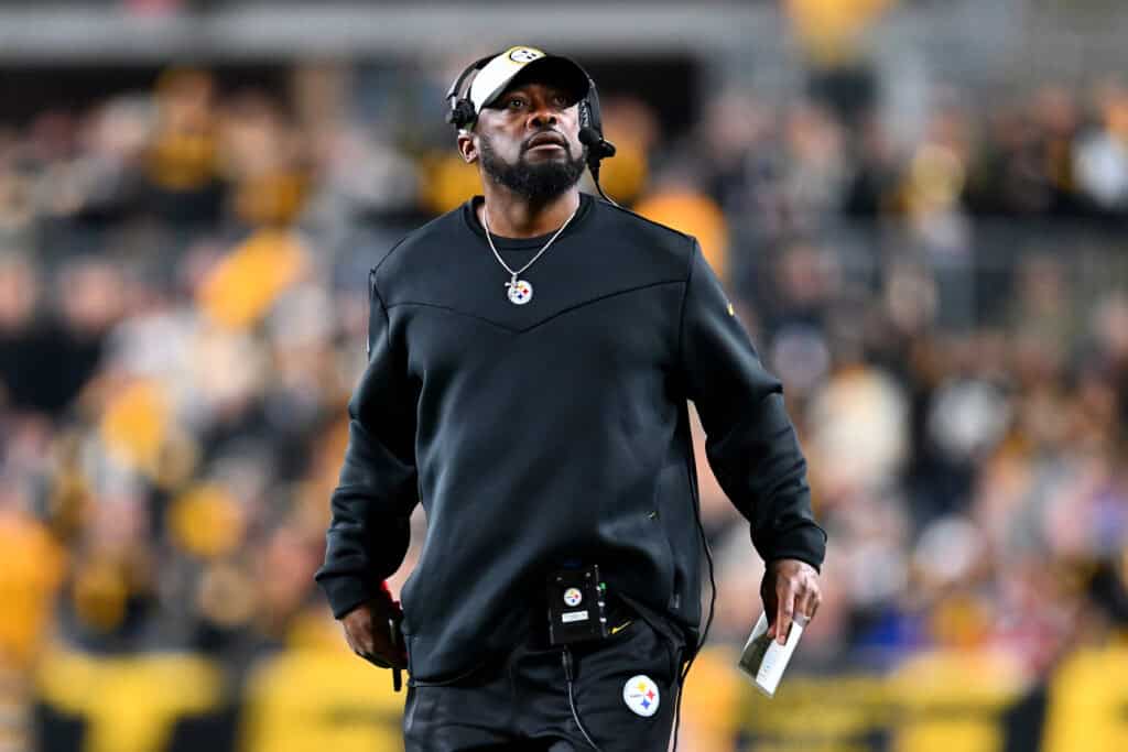 Analyst Reveals Encouraging Stat For Browns Against Steelers