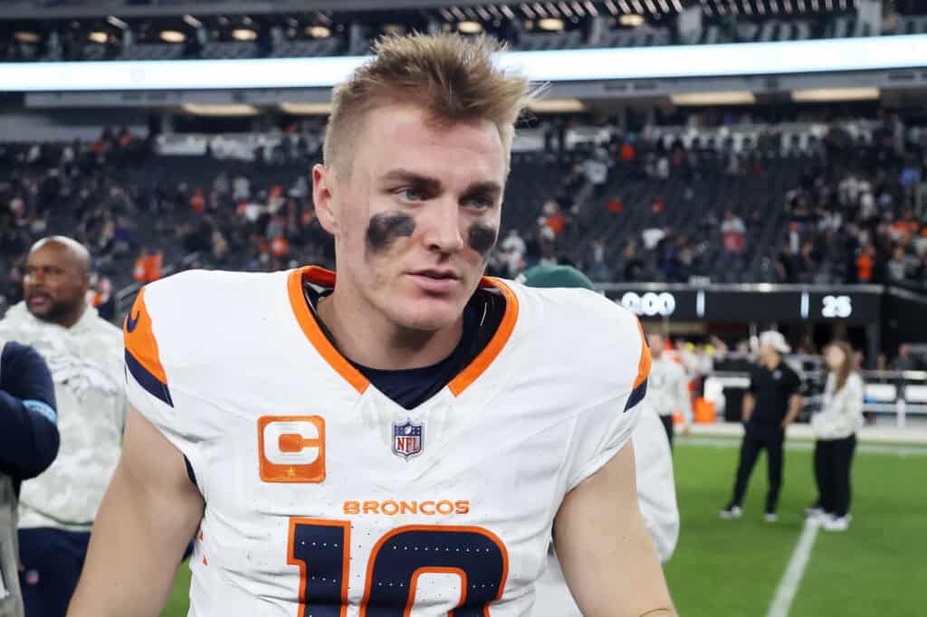 Kevin Stefanski Reveals His Thoughts On Facing Bo Nix