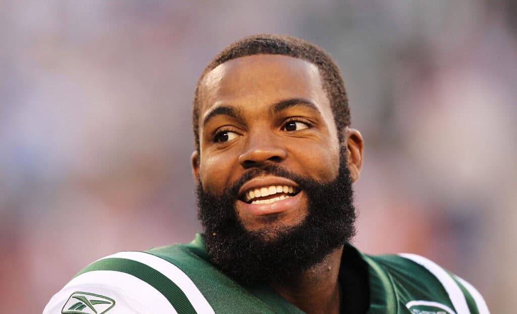 Former Jets GM Reveals Why Browns Traded Braylon Edwards
