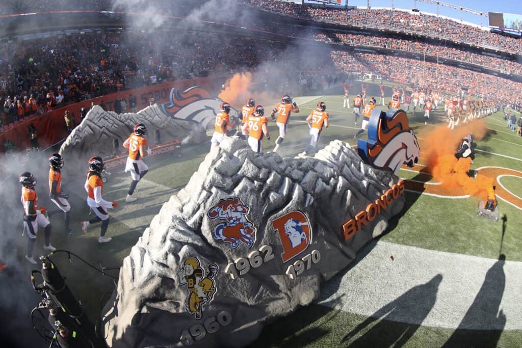 Former Player Believes 1 Broncos Player Could Give The Browns Trouble