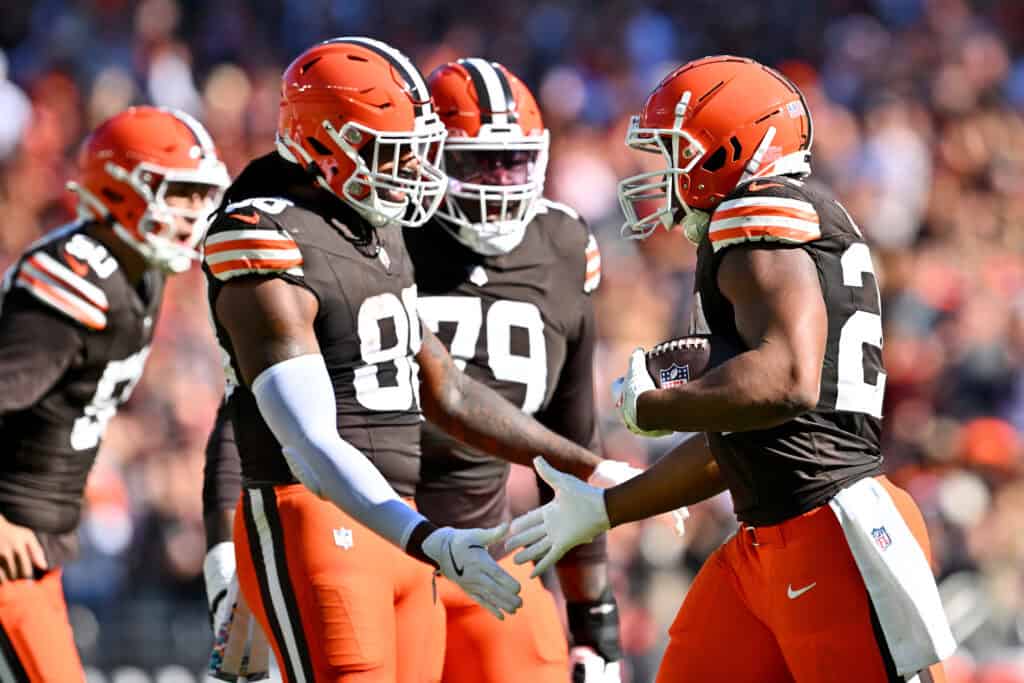 Analyst Names ‘Most Important’ Question Facing Browns In Final 8 Games