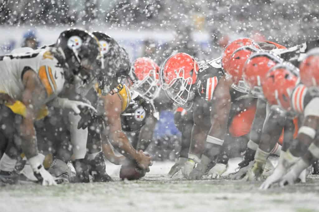 Browns Analyst Says Steelers WR Is ‘Just A Really Dumb Player’