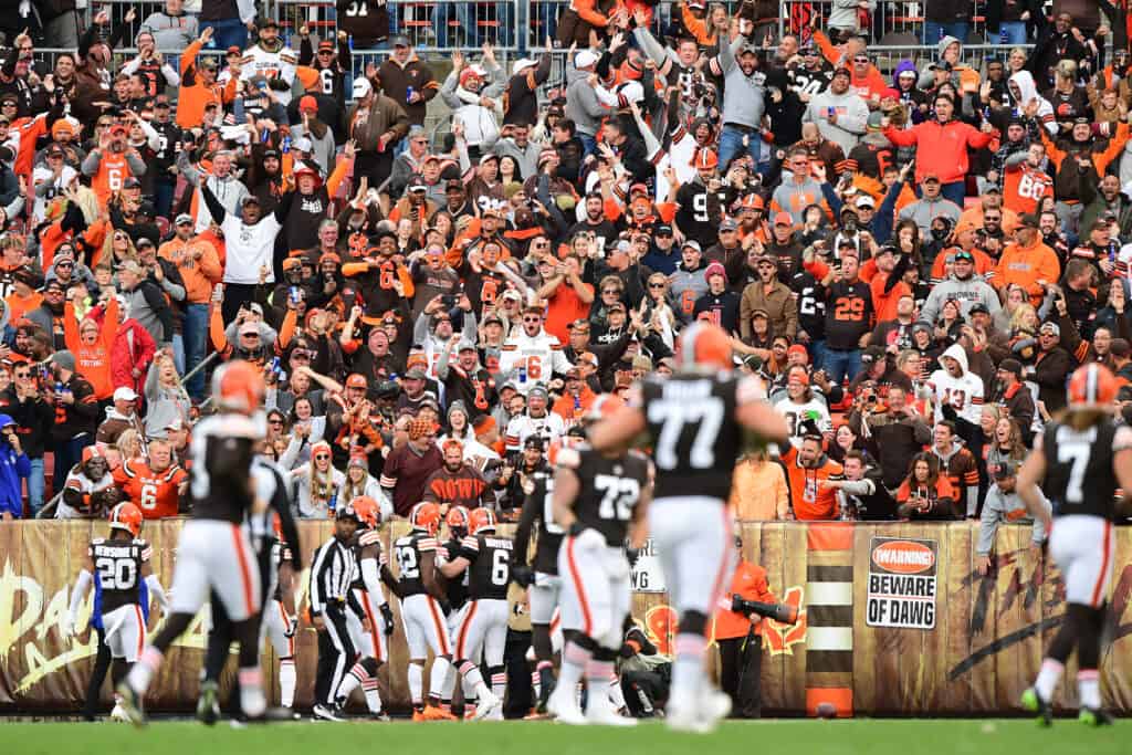 Analyst Reveals What Browns Should Do At QB In 2025