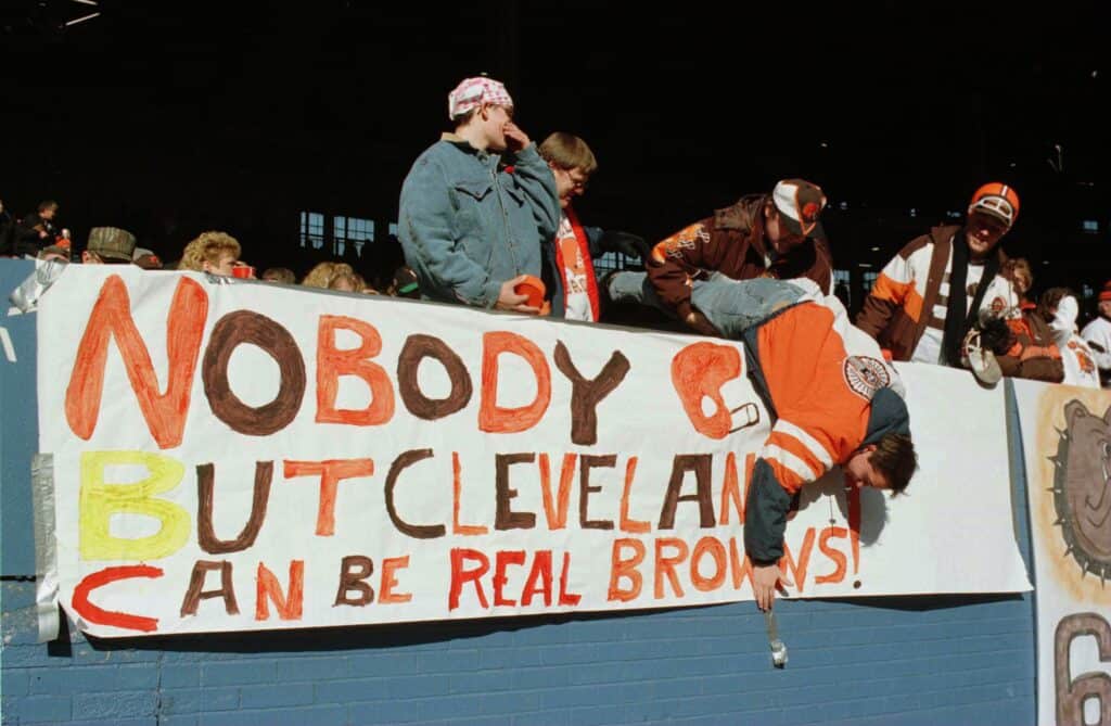 Analyst Names 1 Retired Player He Would Like To See Browns Add