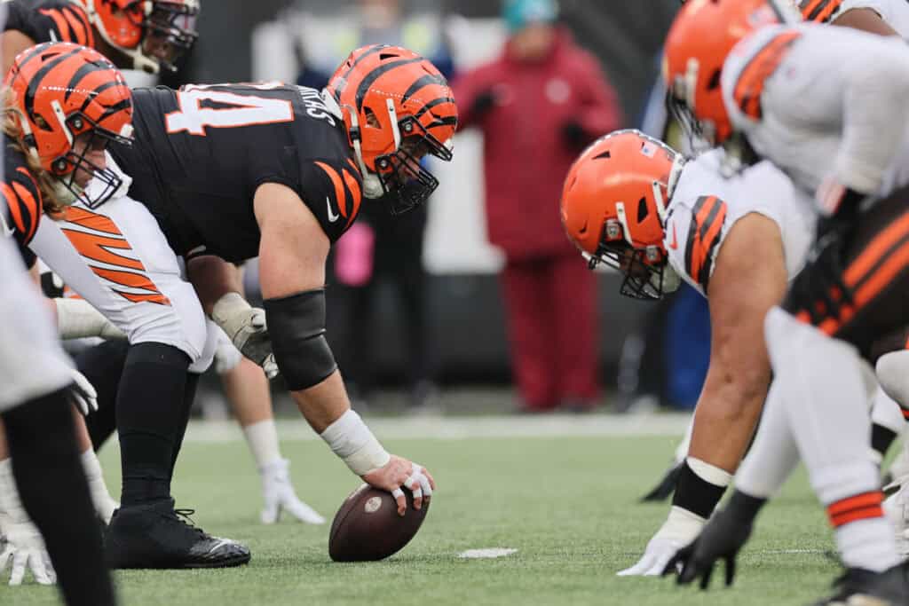 NFL Announces Decision On Browns, Bengals Schedule Flex