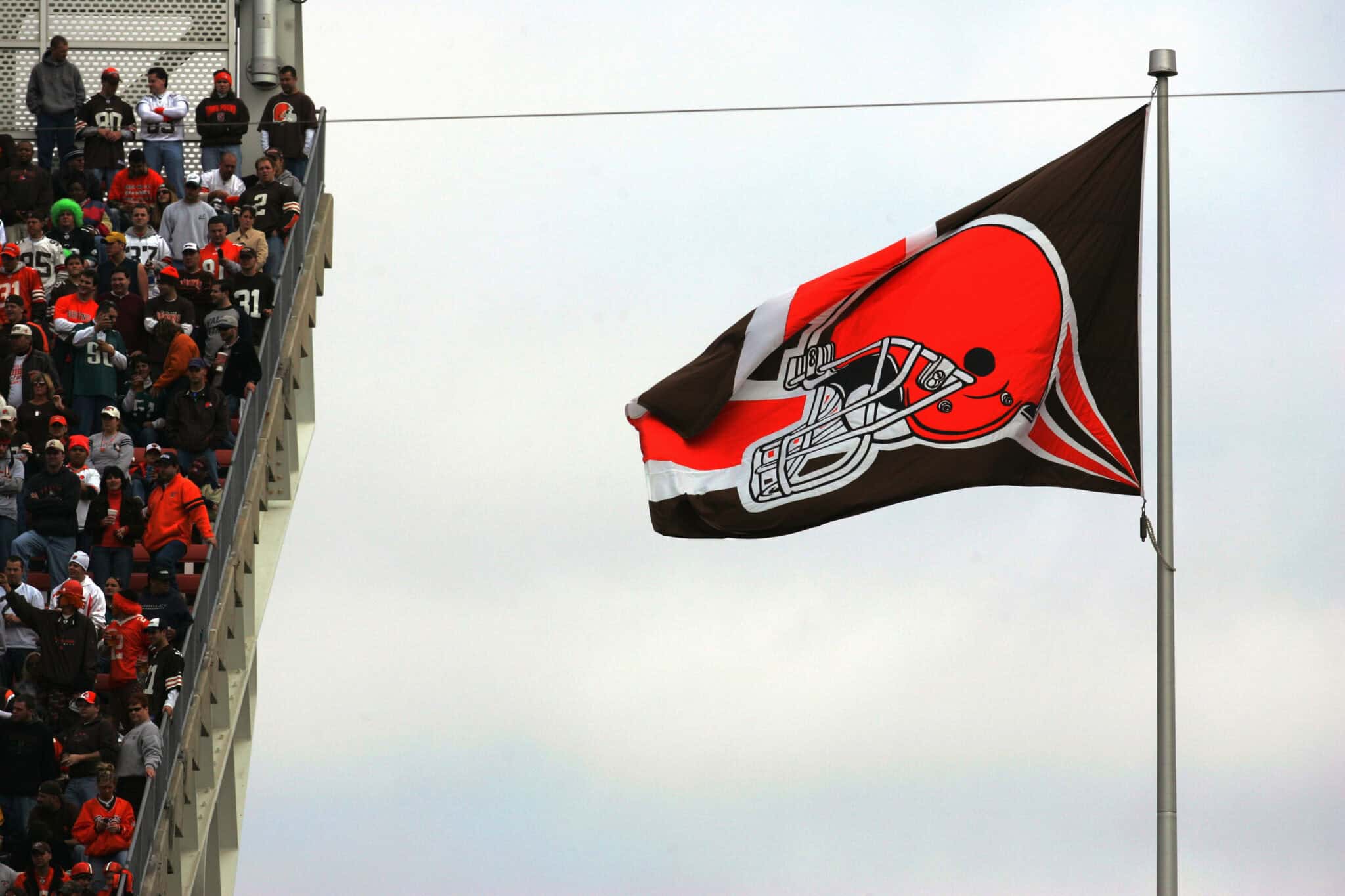 Analyst Reveals Salary Cap Challenges Browns Will Face In 2025
