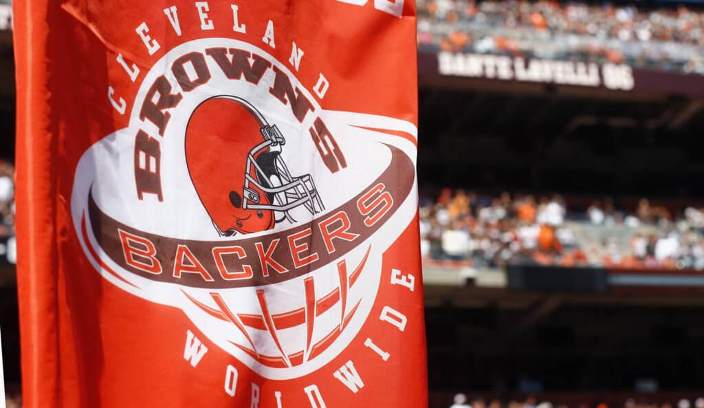 Browns Are Hosting Interesting QB Prospect For Visit