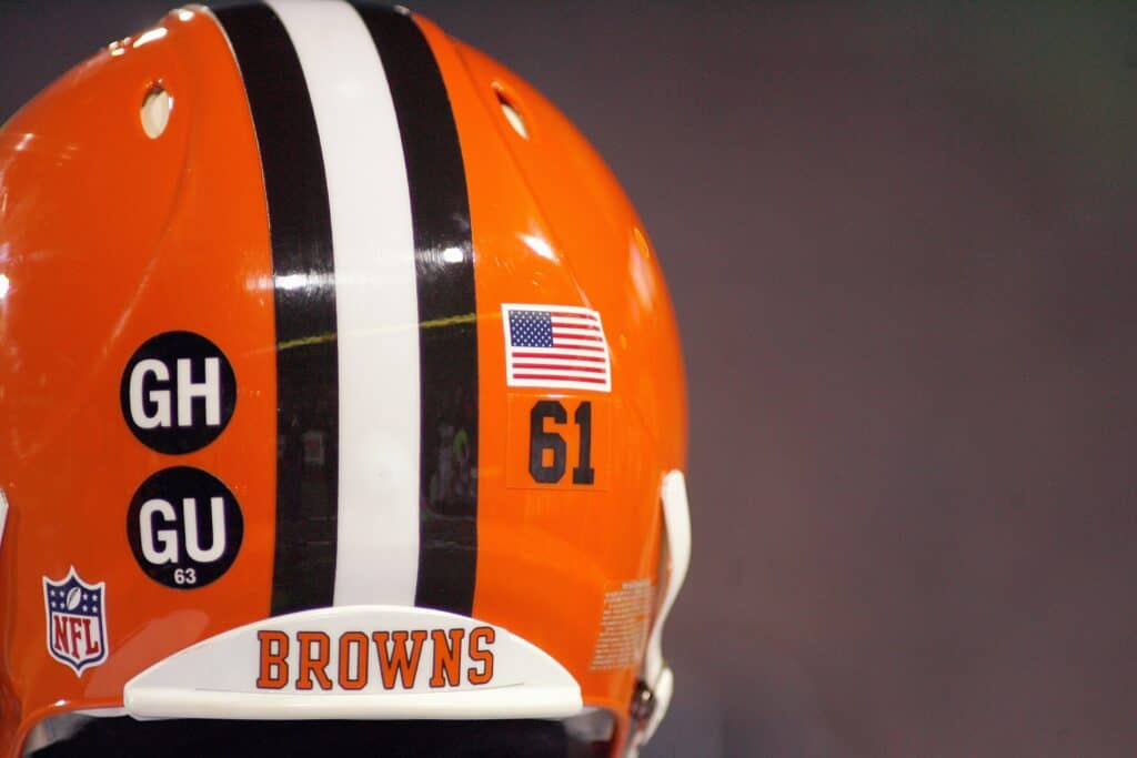 Browns Are Working Out Notable Defensive Lineman On Friday