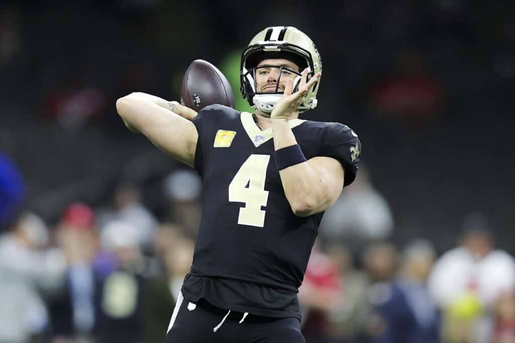 Insider Notes Derek Carr’s Impressive Career Stats Against Browns