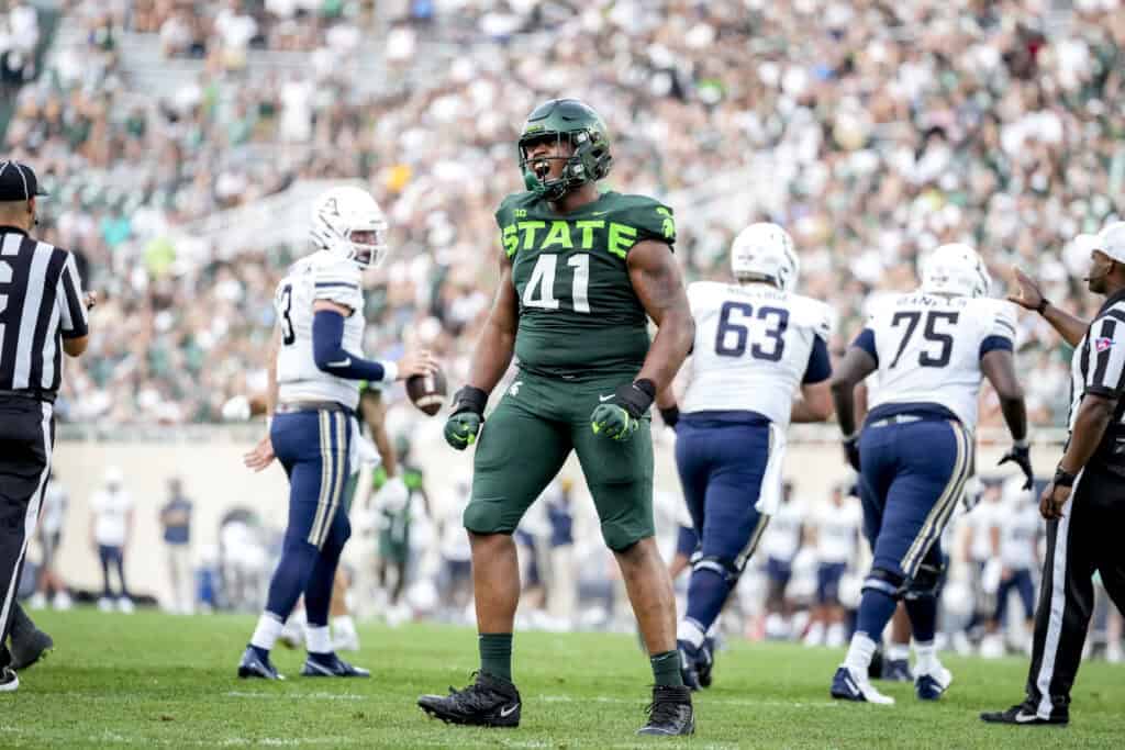 Browns Named Potential Fit For College Defender