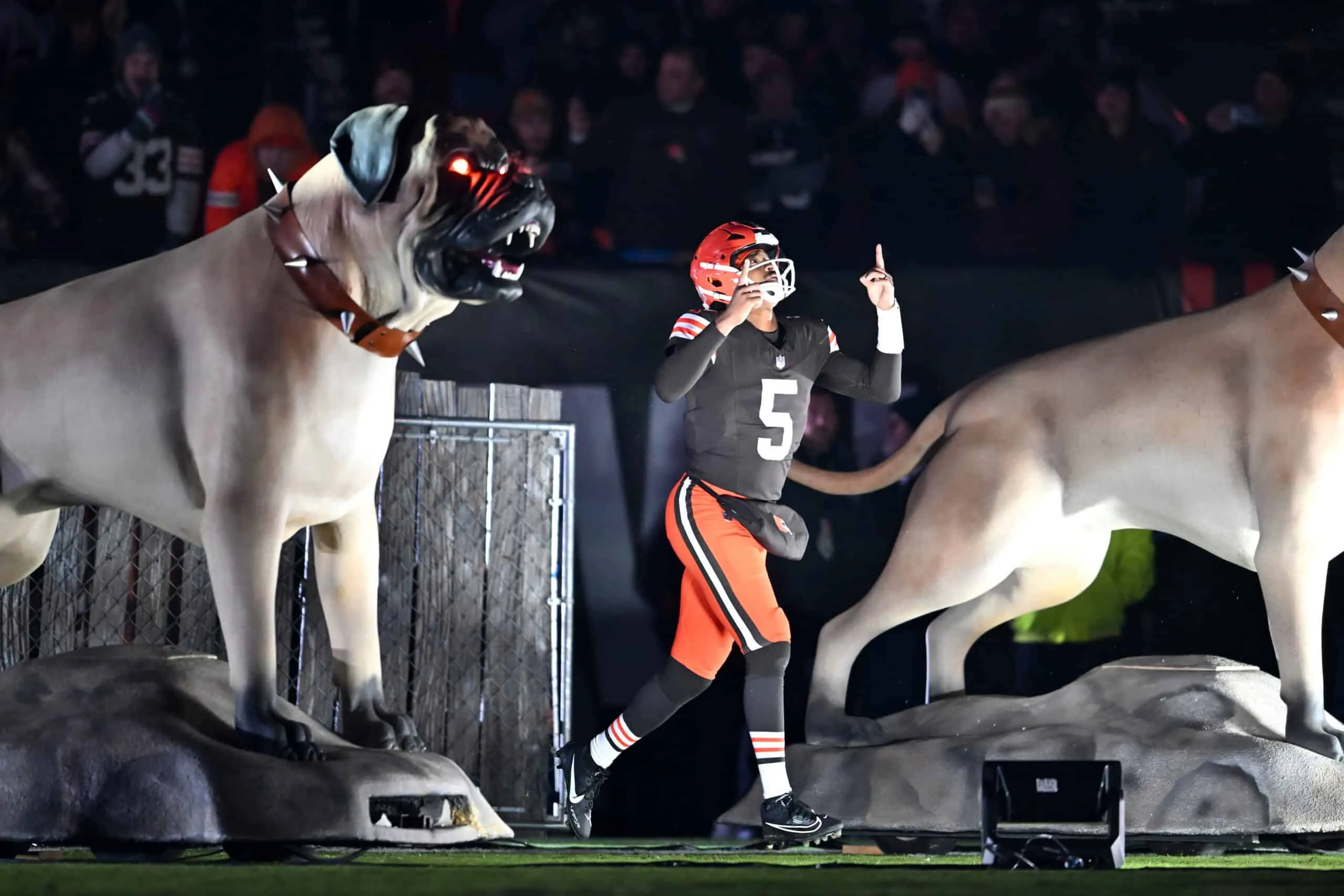 Analyst Notes A ‘Wow Play’ From Jameis Winston In Thursday’s Win