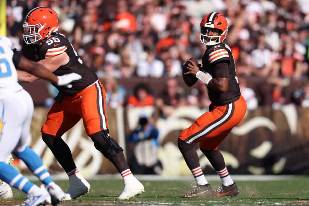 Insider Reveals How Browns Can Fix Their Situation