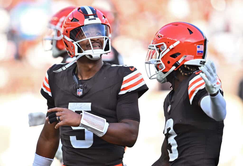 2 Bold Predictions For Browns, Saints Game
