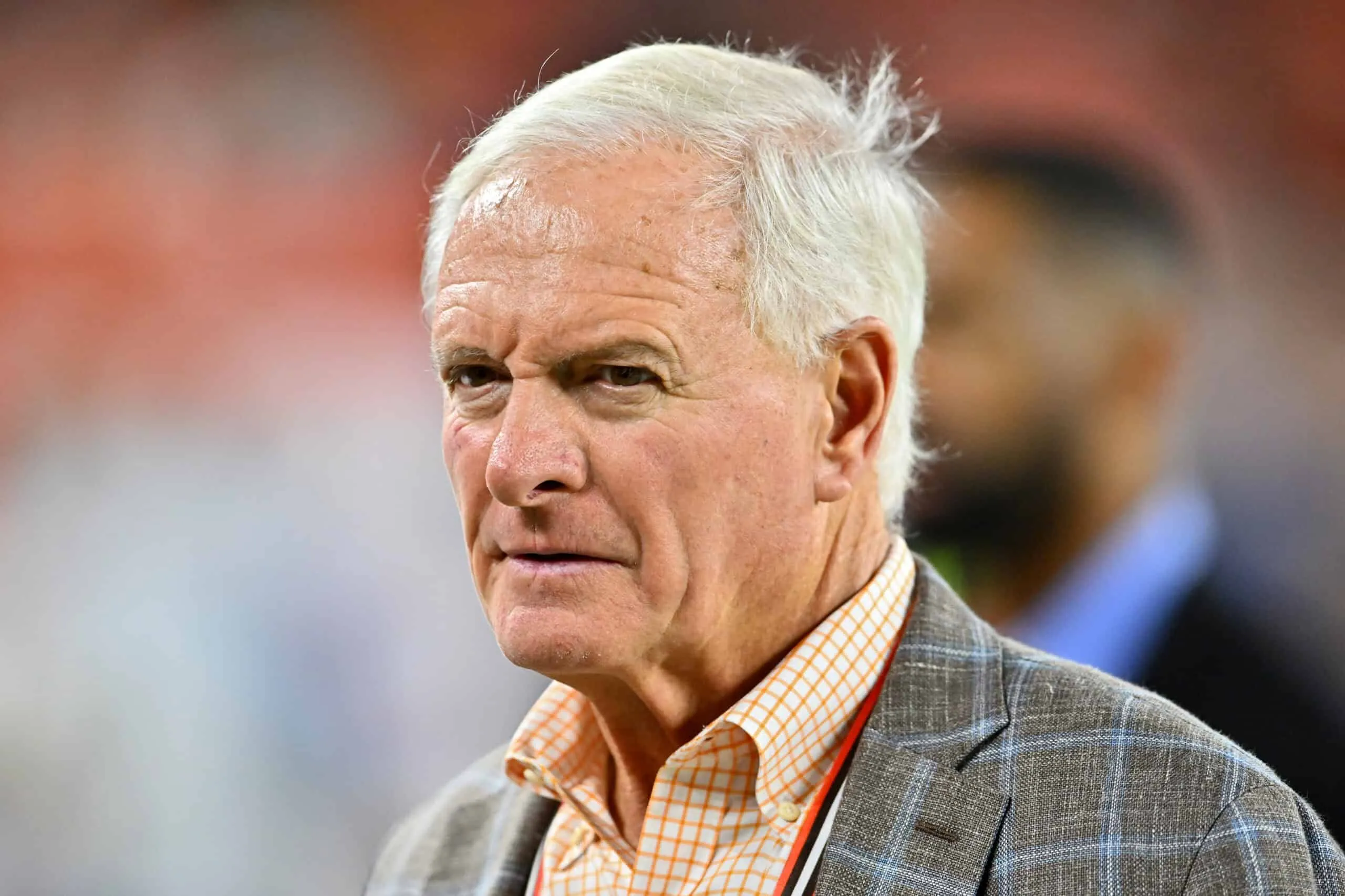 Bruce Drennan Compares Jimmy Haslam To Art Modell