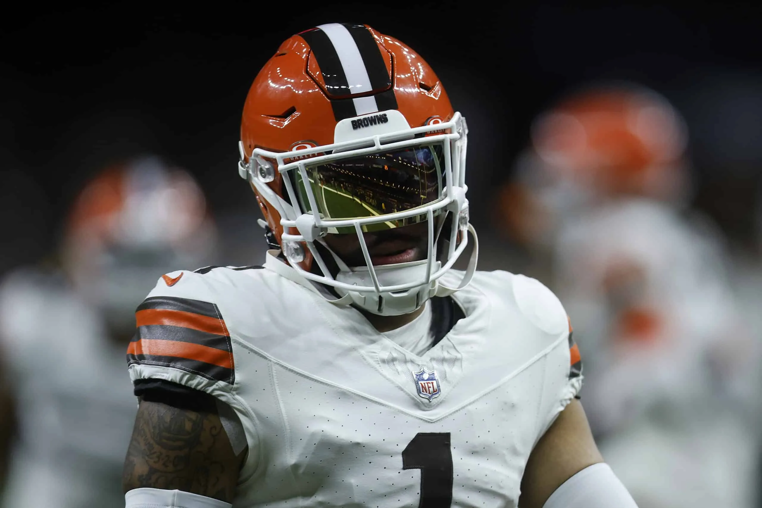 Juan Thornhill Sends Strong Warning To Browns