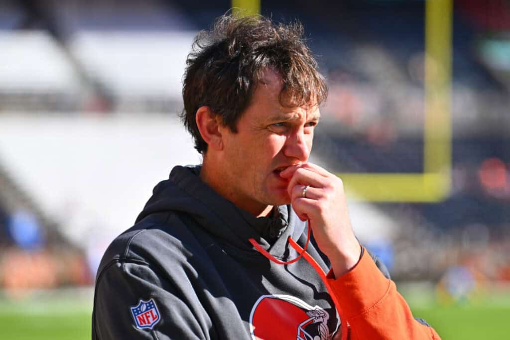 Former Player Names Big Mistake That Ken Dorsey Made Last Season