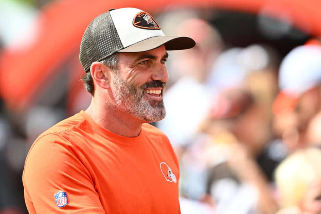 Analyst Notes A Big Concern About Kevin Stefanski This Season