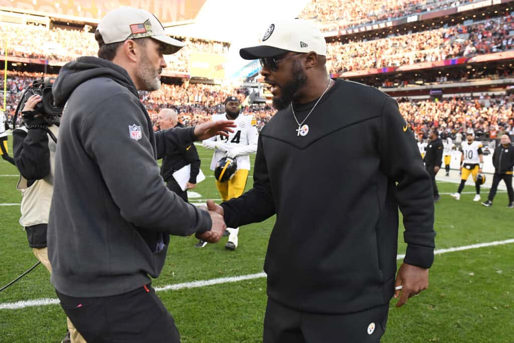 ESPN Computer Predicts Winner Of Browns, Steelers Game