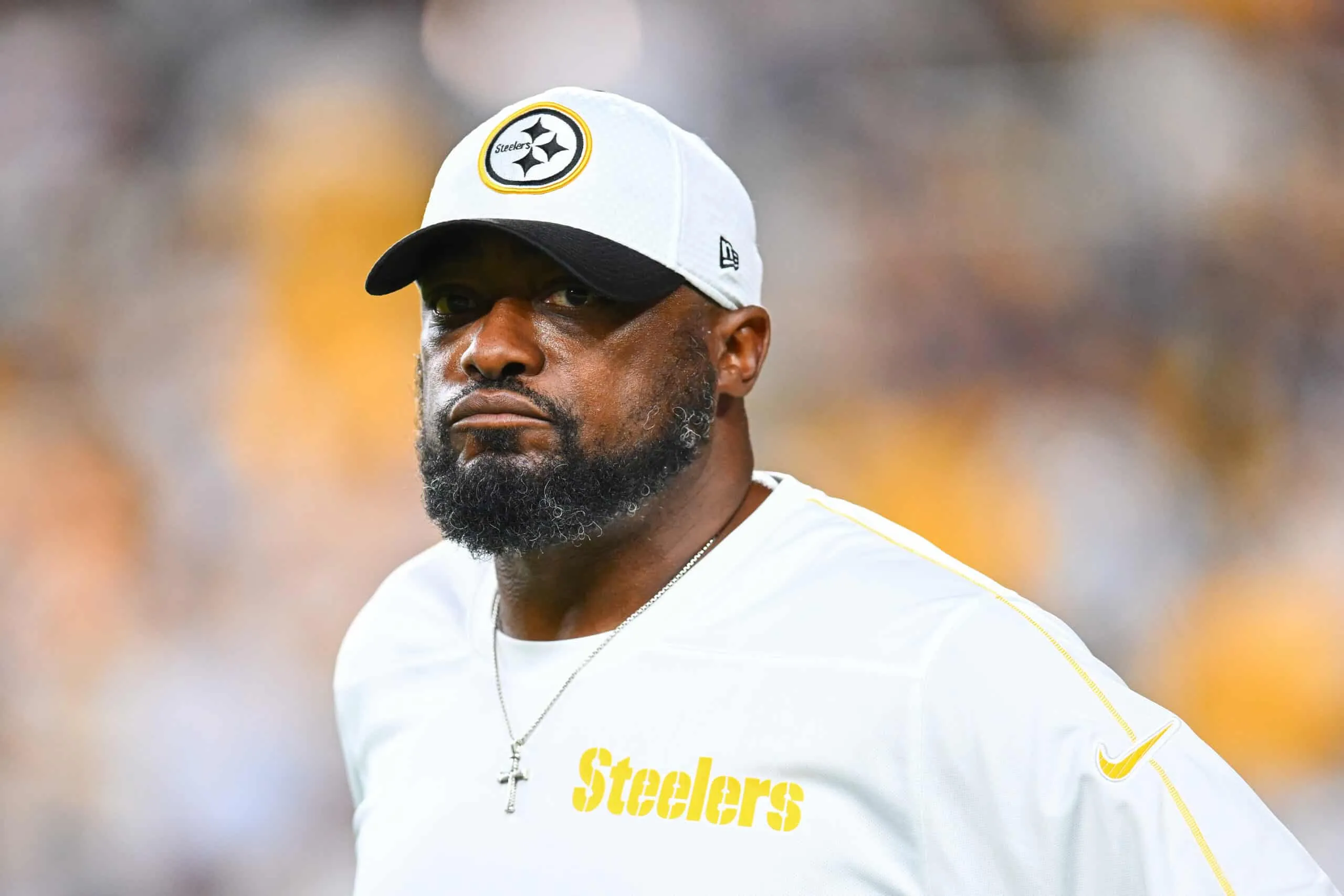Insider Shuts Down Speculation About Browns, Mike Tomlin