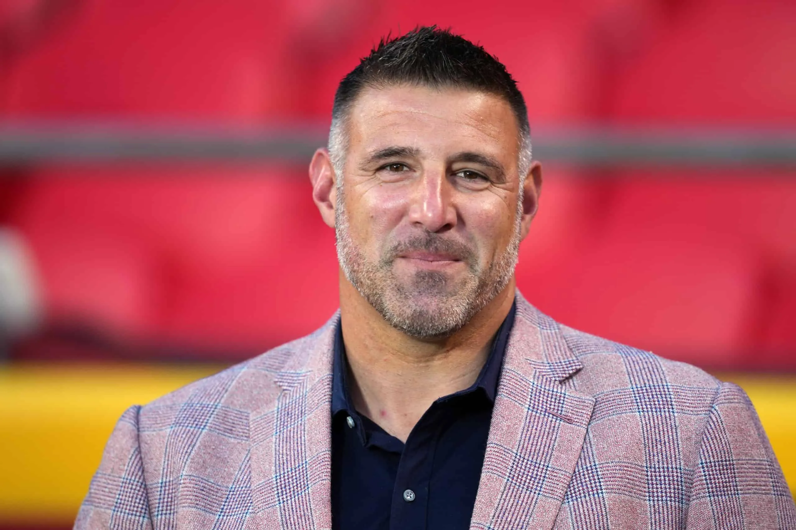 Insider Has A Strong Belief About Mike Vrabel’s Interest In Browns Job