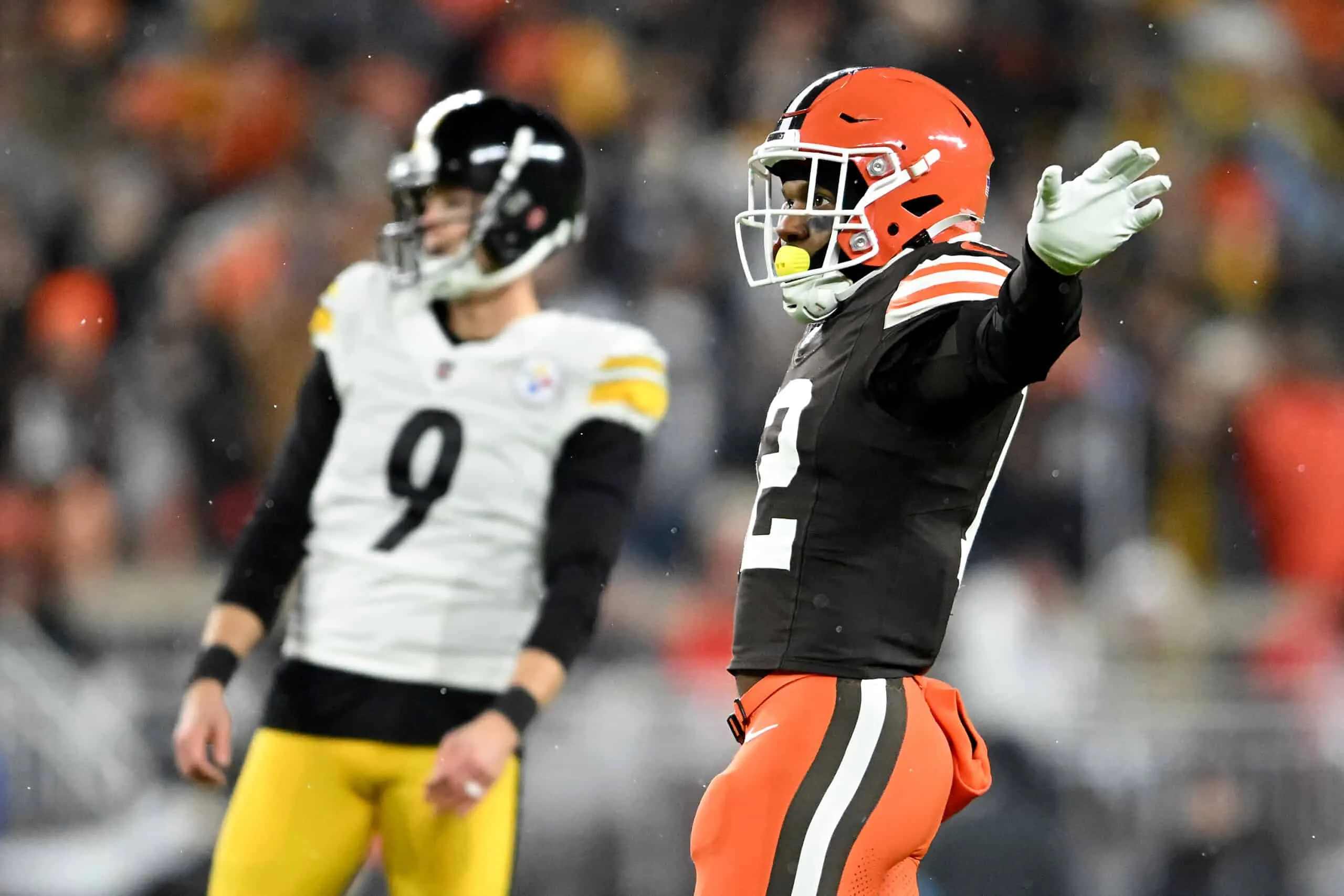 Rodney McLeod Has Honest Admission About Jameis Winston