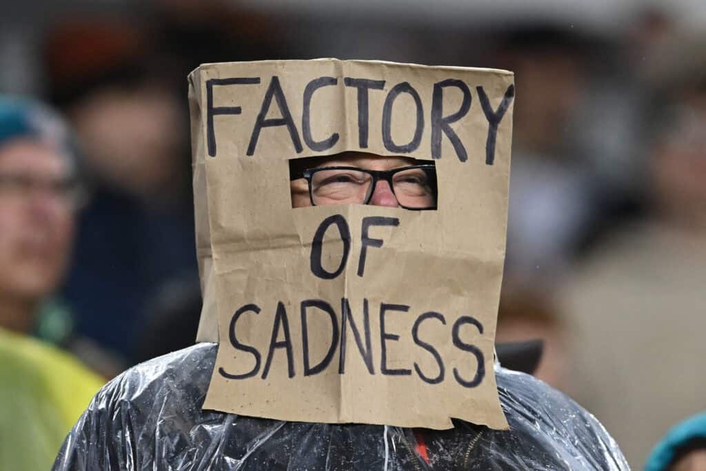 Analyst Says Browns Will Win When They Solve 1 Issue