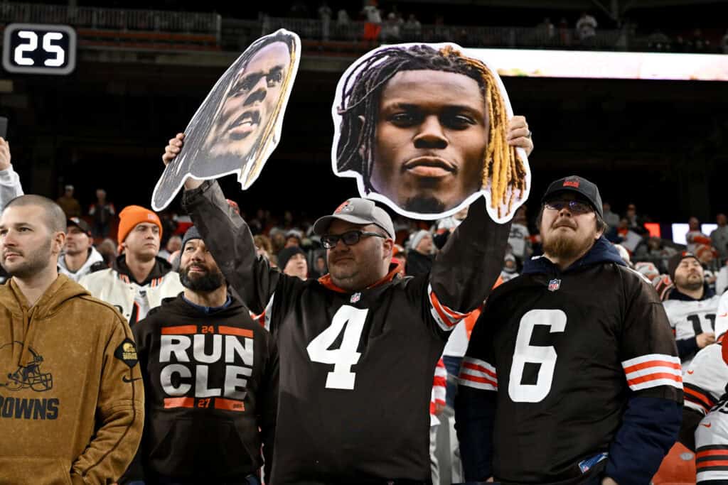 Analyst Predicts Score Of Browns, Chiefs Game