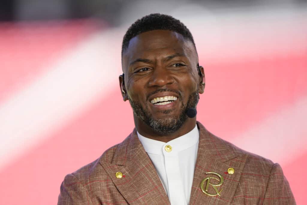 Ryan Clark Doesn’t Hold Back His Thoughts About Jameis Winston