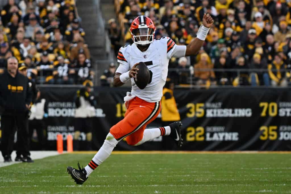 Jameis Winston Leads An Impressive Stat This Season