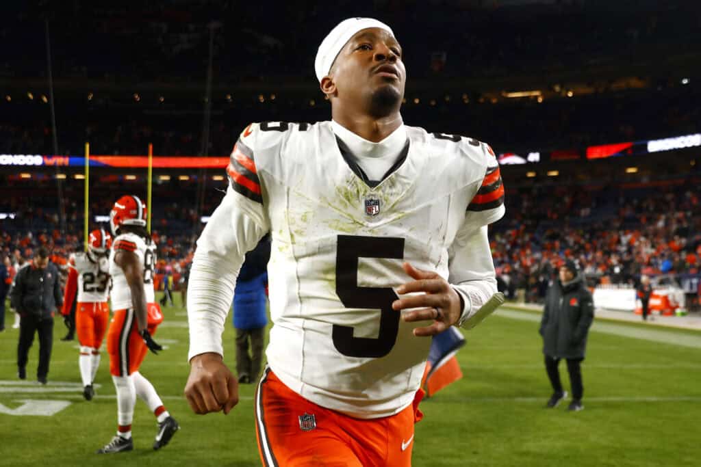 Jameis Winston Made Franchise History In Loss To Broncos