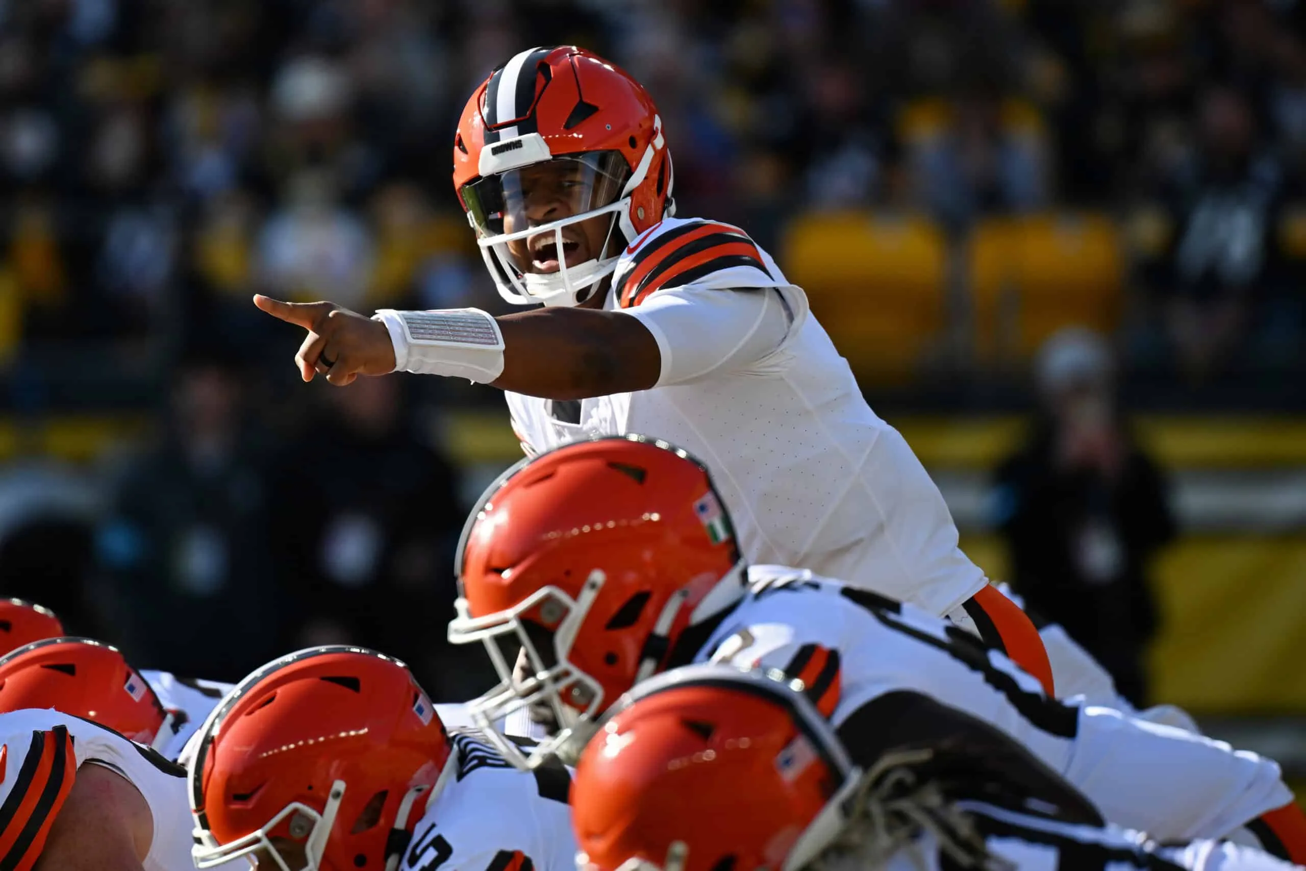 Kevin Stefanski Reveals Jameis Winston’s Role For Week 17