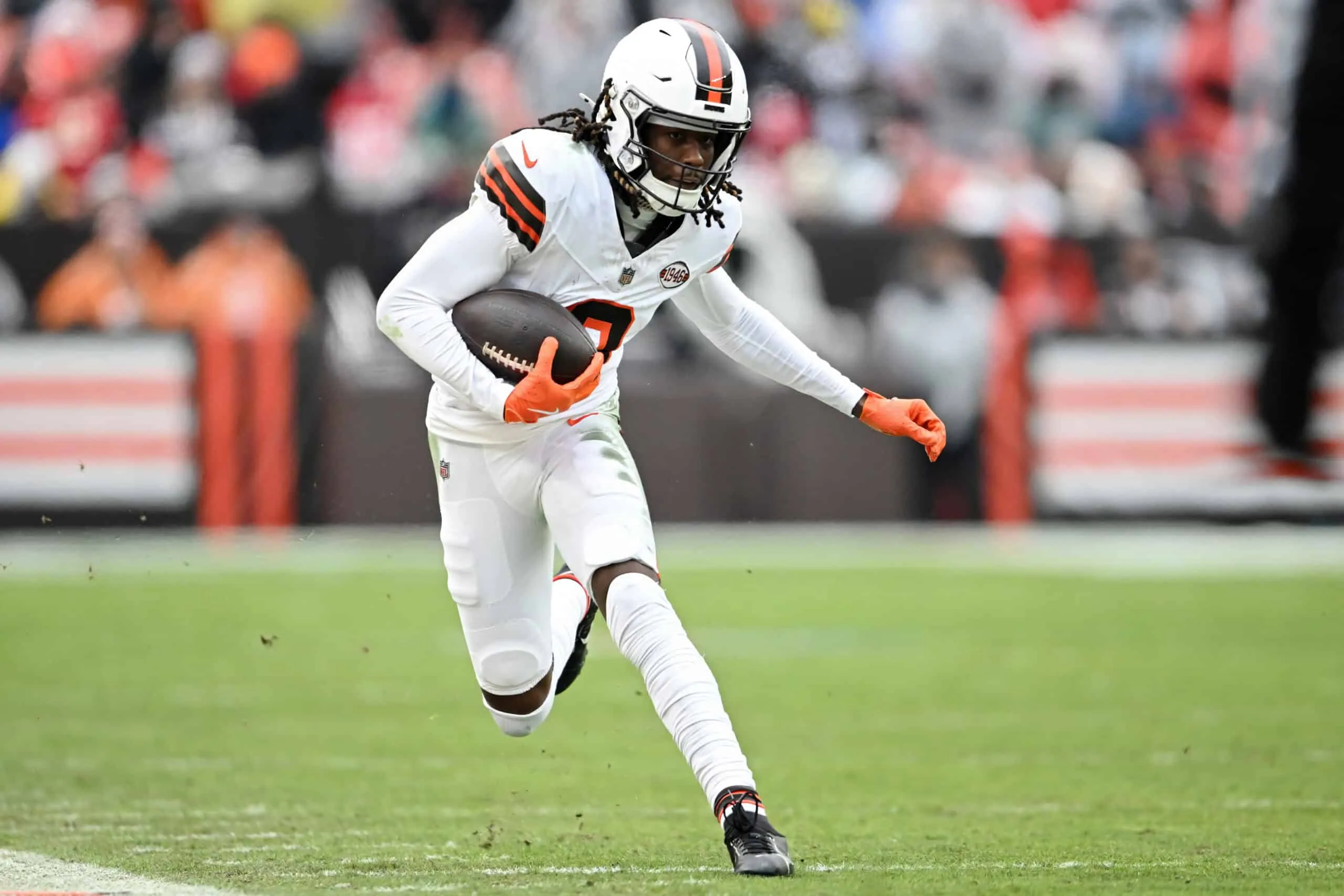 Jerry Jeudy Sends Strong Message Ahead Of Training Camp
