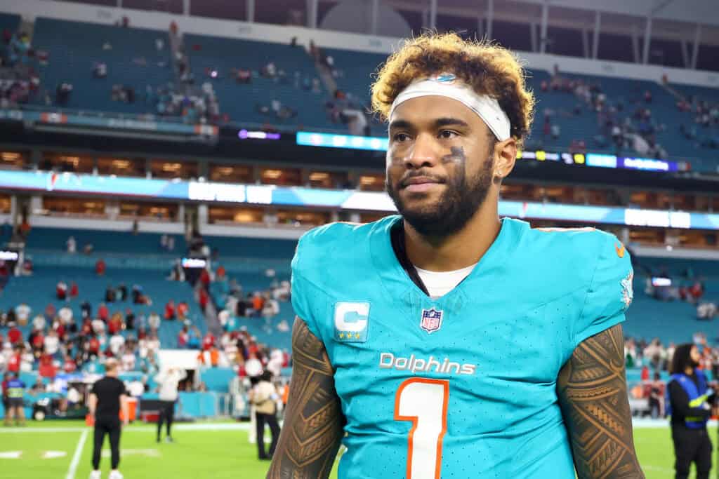 Analyst Reveals Browns’ Key Matchup For Dolphins Game