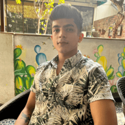 Yagya Bhargava