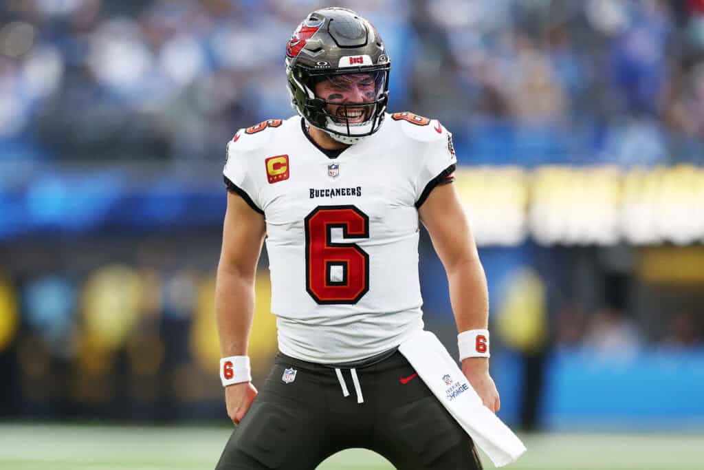Bruce Drennan Admits He Was Wrong About Baker Mayfield