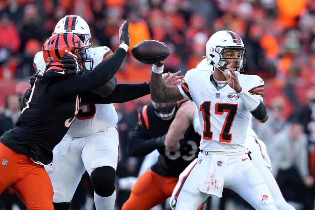 Everyone Was Saying The Same Thing After Browns’ Loss On Sunday