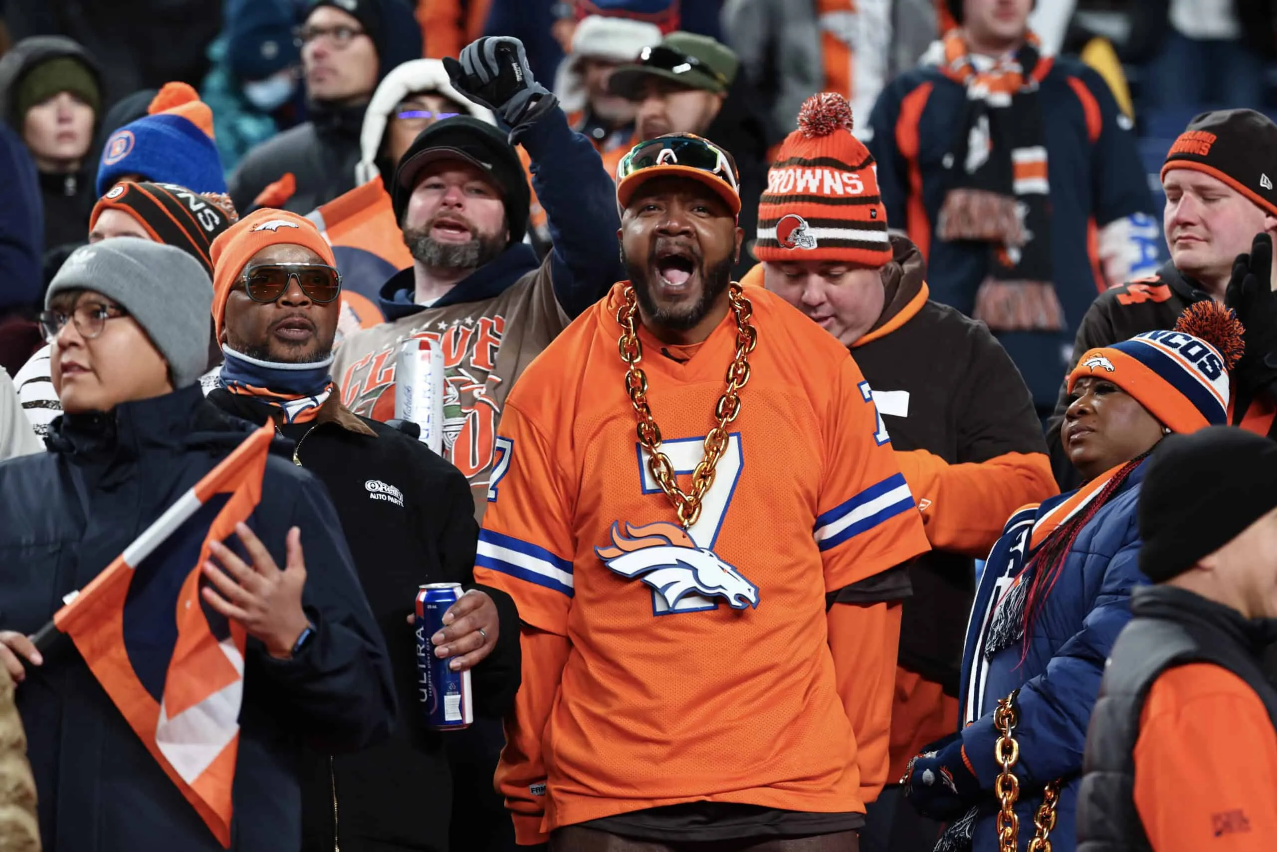 Browns Legend Calls For ‘Payback’ Against Broncos On Monday Night