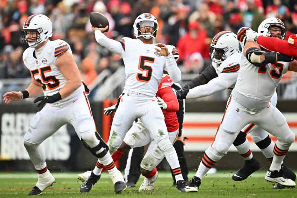 Analyst Questions If Browns’ Final 3 Games Mean Anything