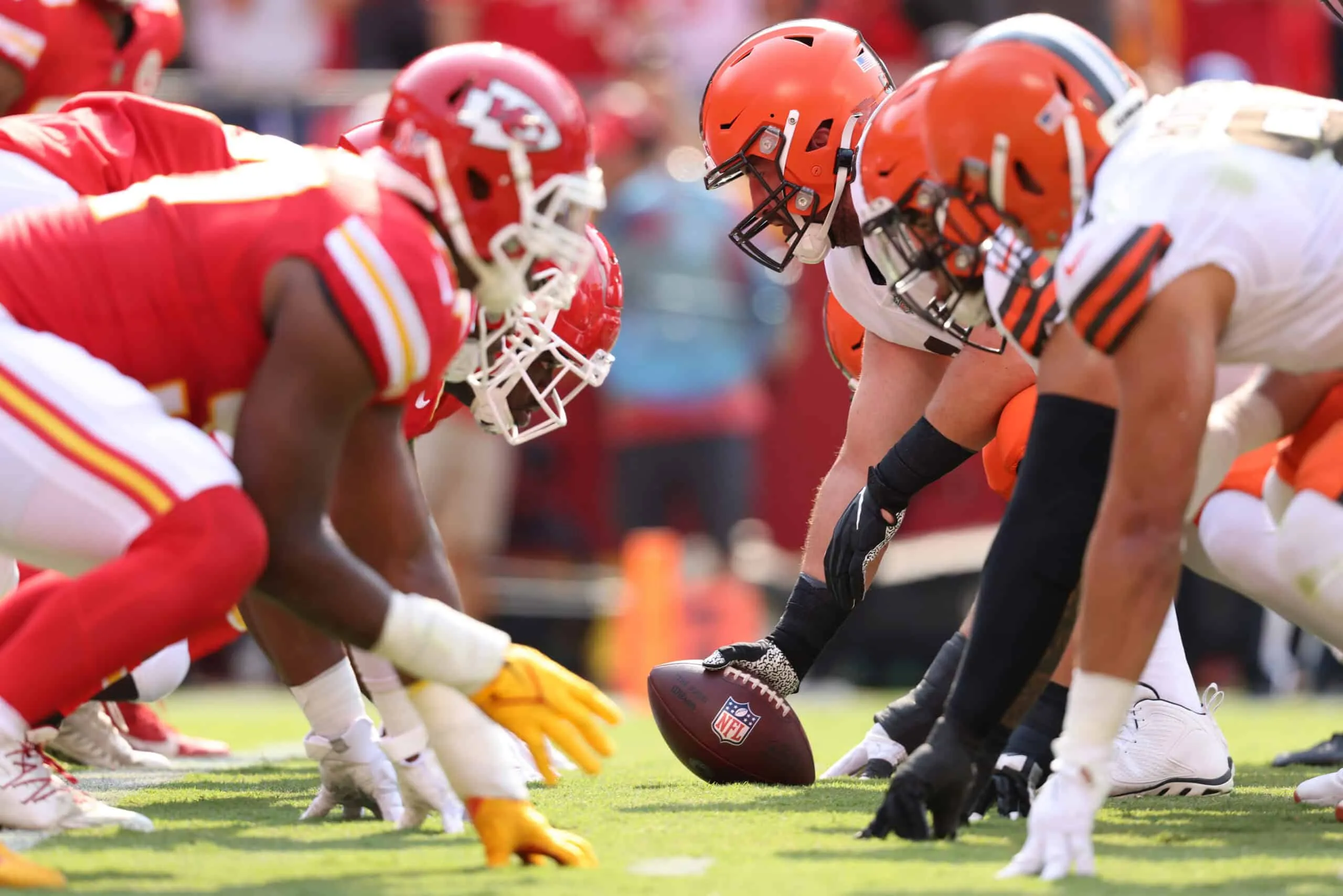 Analyst Reveals Weather Update On Browns, Chiefs Game