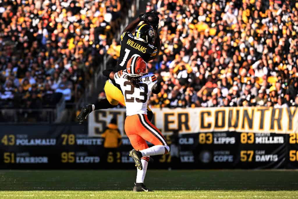 Insider Questions Browns’ Game Strategy In Pittsburgh
