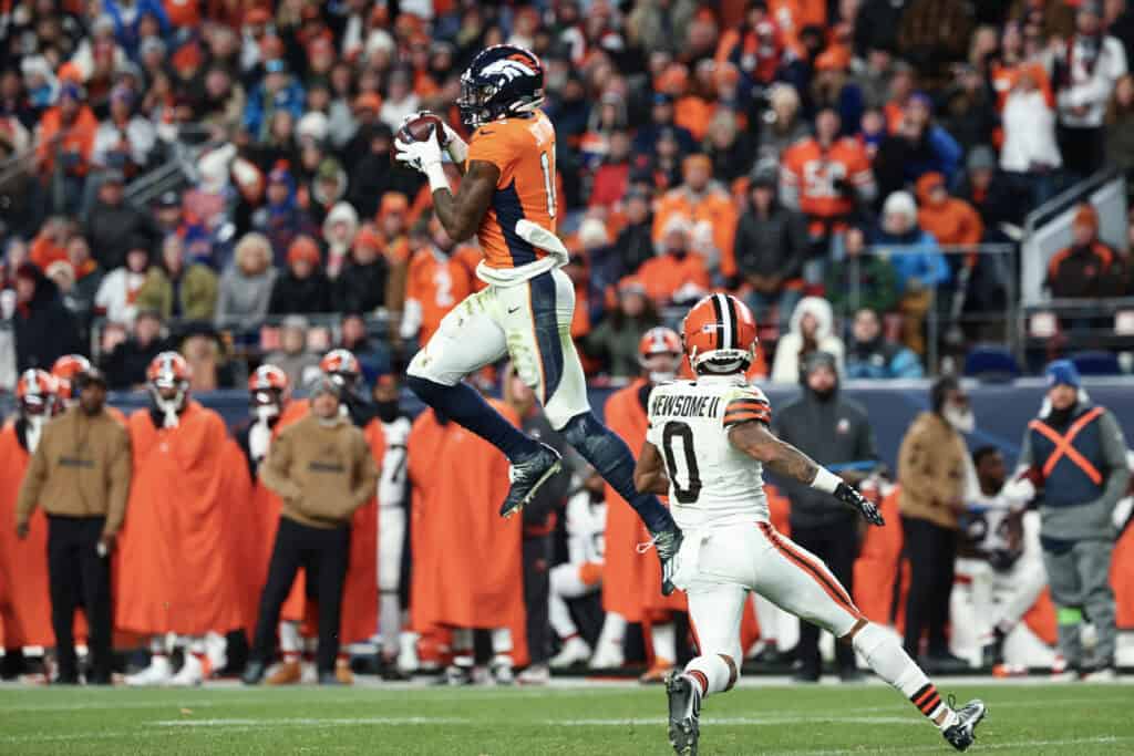 Browns Insider Reveals How The Team Can Beat The Broncos