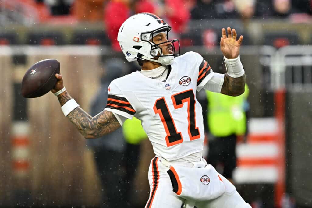 Analyst Reveals Potential Underwhelming QB Matchup For Sunday’s Game